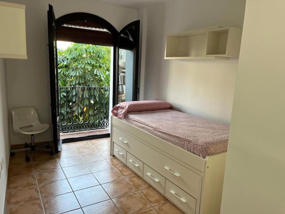 La Bicicleta, Duplex En Velez Benaudalla Vélez de Benaudalla Exterior foto