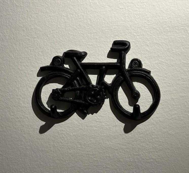 La Bicicleta, Duplex En Velez Benaudalla Vélez de Benaudalla Exterior foto