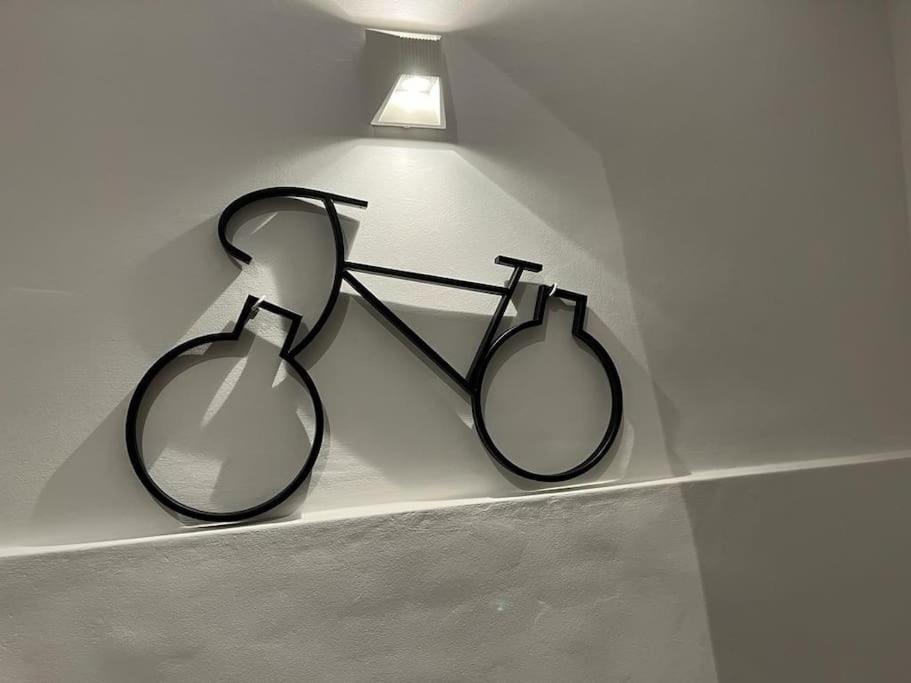 La Bicicleta, Duplex En Velez Benaudalla Vélez de Benaudalla Exterior foto