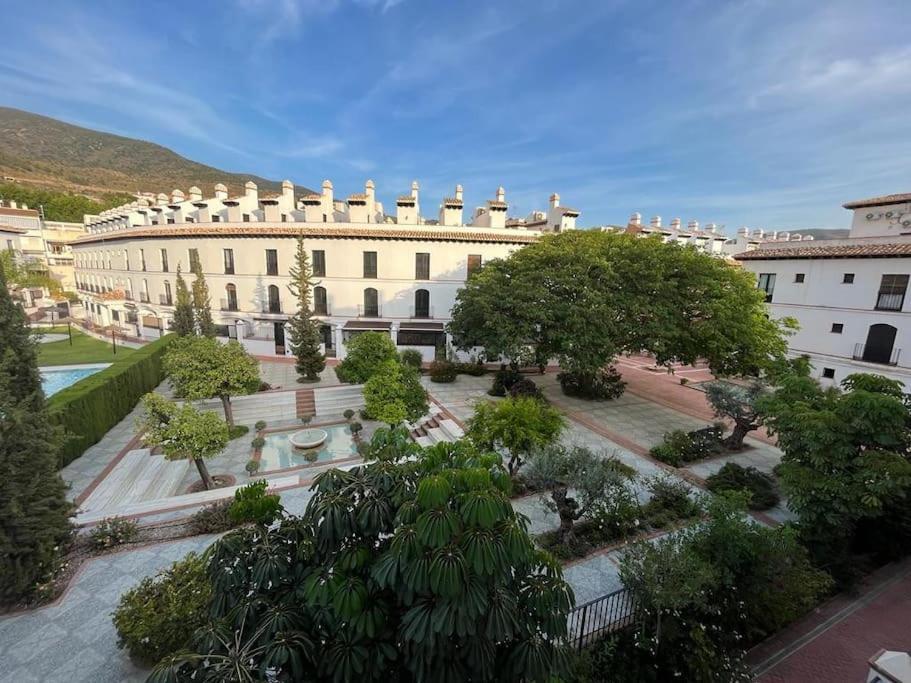 La Bicicleta, Duplex En Velez Benaudalla Vélez de Benaudalla Exterior foto