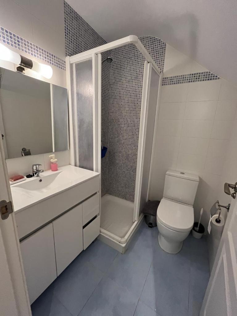 La Bicicleta, Duplex En Velez Benaudalla Vélez de Benaudalla Exterior foto